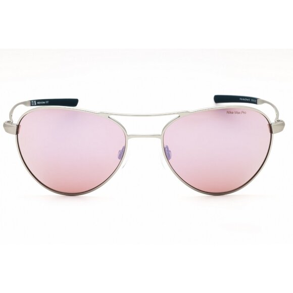 Amazon.com: Nike EV0992-020 Fleet Sunglasses (Frame Dark  Nike Sunglasses NKEV24042-902-59 New with tags